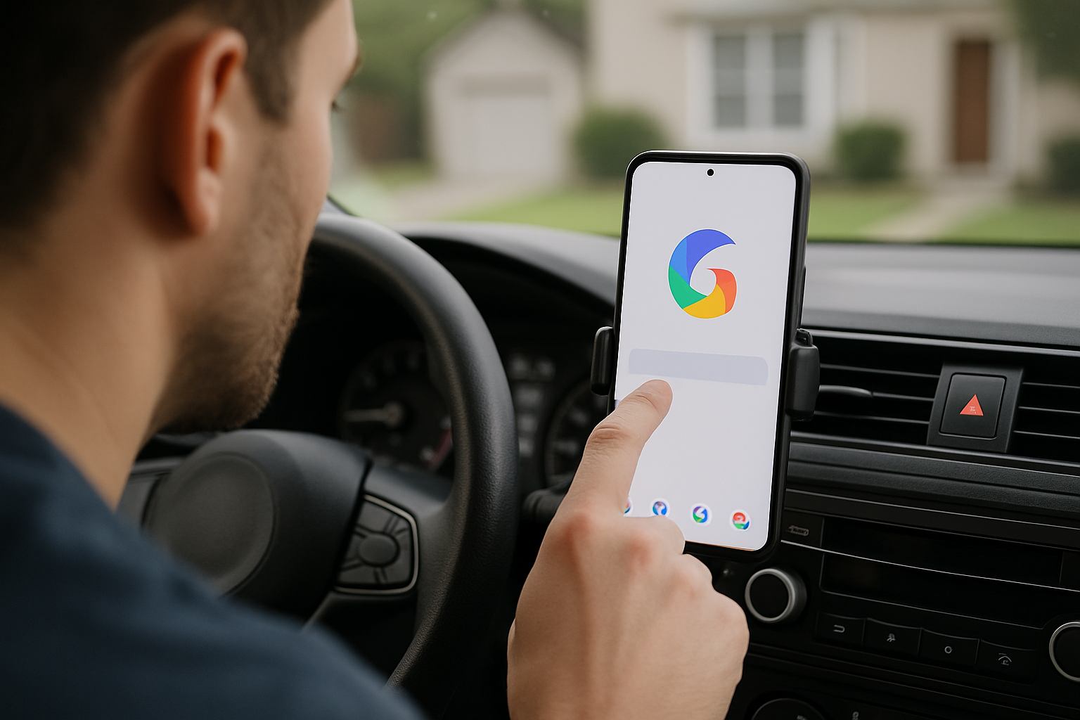 Google libera Android Drop de setembro de 2026 com Motion Assist, integração Gemini + Find Hub e novidades no Messages